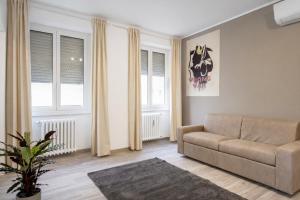 MilanRentals - Camelia apartment