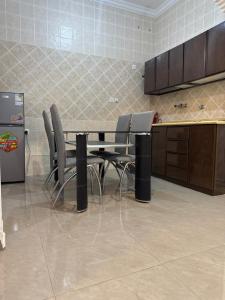 أجنحة المكارم للشقق المخدومة