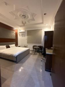 أجنحة المكارم للشقق المخدومة