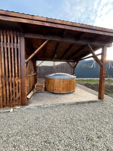 Корчин Гарден Шале