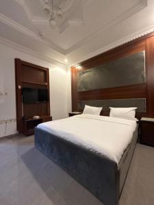 أجنحة المكارم للشقق المخدومة