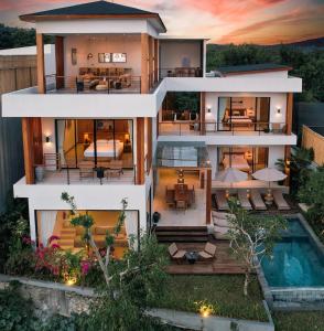 Villa Loedi Uluwatu