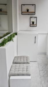 Boutique 2-Bedroom Apartment Downtown Burgas