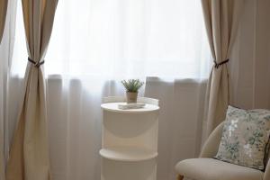 Boutique 2-Bedroom Apartment Downtown Burgas