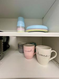 Chateau del forno Locazione turistica