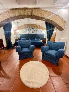 Chateau del forno Locazione turistica