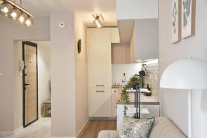 Luxury Boutique 2-Bedroom Apartment Downtown Burgas