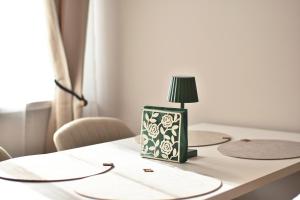 Luxury Boutique 2-Bedroom Apartment Downtown Burgas