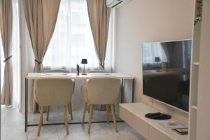 Luxury Boutique 2-Bedroom Apartment Downtown Burgas