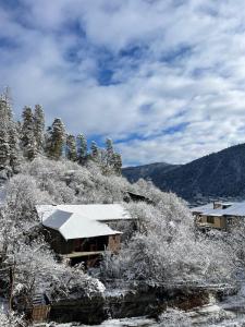 Luxury Residence Likani