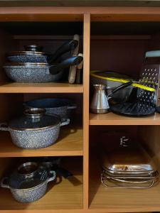 Еко котедж Яблуницька троянда