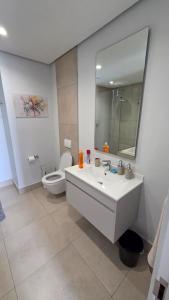 Midrand Waterfall Ellipse Luxury 1 Bed Apartment