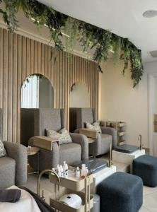 Midrand Waterfall Ellipse Luxury 1 Bed Apartment