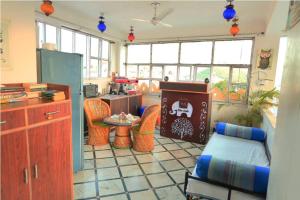 Hotel Janak Niwas