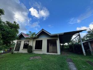 Cabaña La Conquista