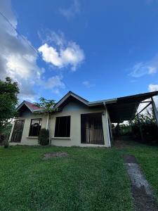 Cabaña La Conquista