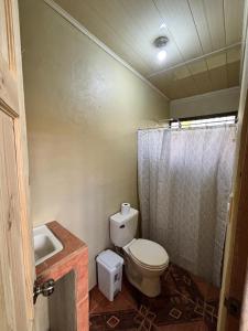 Cabaña La Conquista