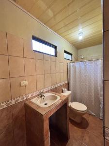 Cabaña La Conquista