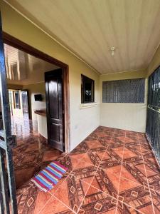 Cabaña La Conquista