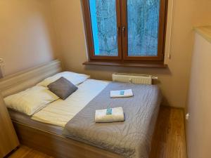 Apartament 3 pokojowy-75m2- blisko morza z parkingiem