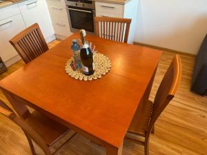 Apartament 3 pokojowy-75m2- blisko morza z parkingiem