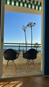 Carre d Or Face a la Mer