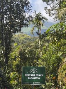 Nirvana Stays Banasura -Lotus