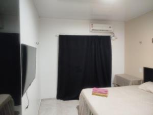 Casa dois quartos 5 pessoas, no centro de Belém