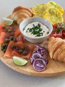 The Schoolhouse at Meulplaas