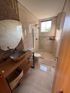 Il laghetto di Lorenzo