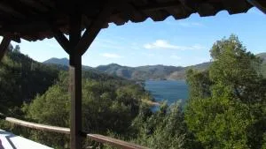 Chão da Lousa - Nesperal