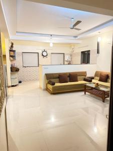 Nuzee Bellevue 3BHK Villa Panchgani Mahableshwar