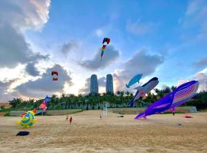Beachfront Residences - Apec Mandala Mui Ne