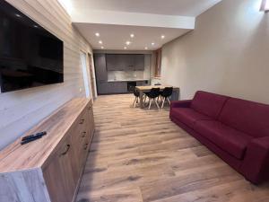 CAMPING VILLAGE Orsa Minore