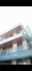 16A Apartments
