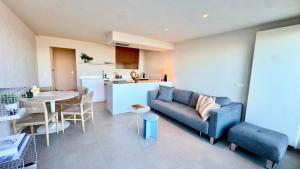 Seanest - North Sea Stays