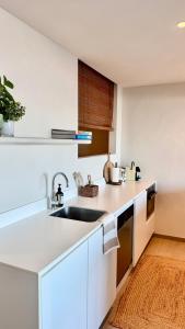 Seanest - North Sea Stays