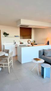 Seanest - North Sea Stays