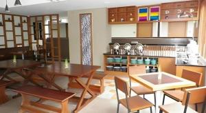 Hotel Tibera Taman Cibeunying