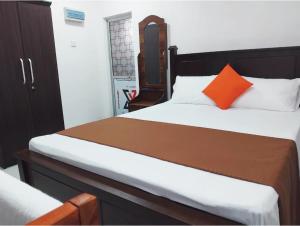 Chathu Villa Bentota