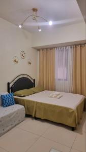 CozyNest Rentals - Brenthill Baguio by Vista Residences