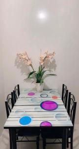 CozyNest Rentals - Brenthill Baguio by Vista Residences