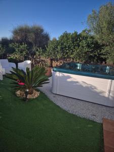 villetta giulia fronte mare