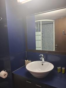 Lazuli Sea View Beachfront Studio Nr 305