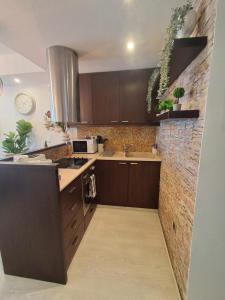 Lazuli Sea View Beachfront Studio Nr 305
