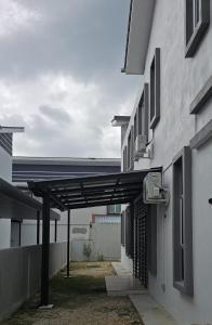 Suria Aman Homestay Semi-D 5 Rooms 5 Bathrooms
