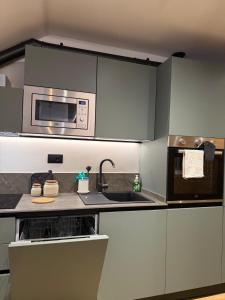 Giorgios Retreat in Cervinia