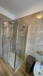 Emilia Tre camera in appartamento bagno privato