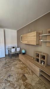 Emilia Tre camera in appartamento bagno privato