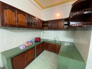 Khách sạn K-Trang APARTMENT